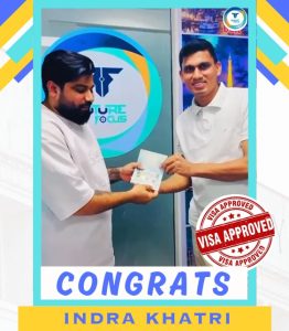 Europe visa from UAE