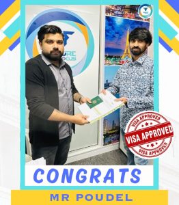 Europe visa from Dubai