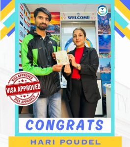 Europe visa from Dubai