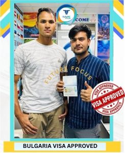 Future Focus Human Resources consultancy in Dubai