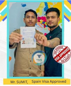 Future Focus Human Resources consultancy in Dubai