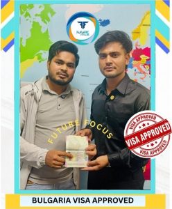 Future Focus Human Resources consultancy in Dubai