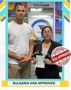 Future Focus Human Resources consultancy in Dubai