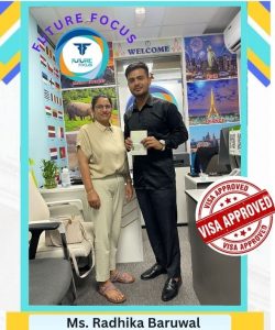 Future Focus Human Resources consultancy in Dubai